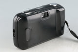 Olympus μ 35mm Point & Shoot Film Camera #56677D10