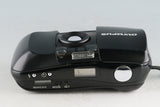 Olympus μ 35mm Point & Shoot Film Camera #56677D10