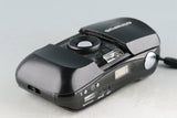 Olympus μ 35mm Point & Shoot Film Camera #56677D10
