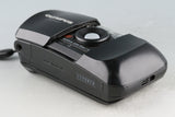 Olympus μ 35mm Point & Shoot Film Camera #56677D10
