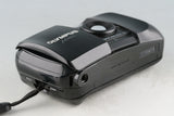 Olympus μ 35mm Point & Shoot Film Camera #56677D10