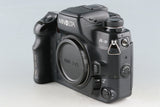 Minolta α-9/a-9 35mm SLR FIlm Camera #56693D8