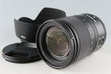 Nikon Nikkor Z 24-70mm F/4 S Lens #56695E5