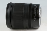 Nikon Nikkor Z 24-70mm F/4 S Lens #56695E5