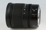 Nikon Nikkor Z 24-70mm F/4 S Lens #56695E5
