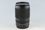 Nikon Nikkor Z DX 50-250mm F/4.5-6.3 VR Lens #56696E6