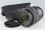 Panasonic Lumix S 20-60mm F/3.5-5.6 Lens for L-Mount #56698F5