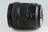 Panasonic Lumix S 20-60mm F/3.5-5.6 Lens for L-Mount #56698F5