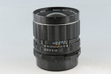 Asahi Pentax SMC Takumar 6x7 75mm F/4.5 Lens #56699C5