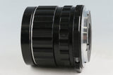 Asahi Pentax SMC Takumar 6x7 75mm F/4.5 Lens #56699C5