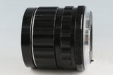 Asahi Pentax SMC Takumar 6x7 75mm F/4.5 Lens #56699C5