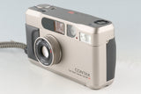 Contax T2 35mm Point & Shoot Film Camera #56702D5