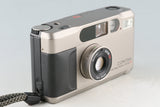 Contax T2 35mm Point & Shoot Film Camera #56702D5