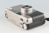 Contax T2 35mm Point & Shoot Film Camera #56702D5