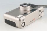 Contax T2 35mm Point & Shoot Film Camera #56702D5