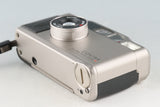 Contax T2 35mm Point & Shoot Film Camera #56702D5