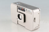 Fujifilm Tiara II 35mm Point & Shoot Film Camera #56703D4