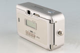 Fujifilm Tiara II 35mm Point & Shoot Film Camera #56703D4