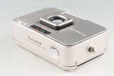 Fujifilm Tiara II 35mm Point & Shoot Film Camera #56703D4