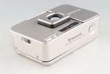 Fujifilm Tiara II 35mm Point & Shoot Film Camera #56703D4
