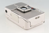 Fujifilm Tiara II 35mm Point & Shoot Film Camera #56703D4