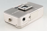 Fujifilm Tiara II 35mm Point & Shoot Film Camera #56703D4