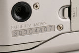 Fujifilm Tiara II 35mm Point & Shoot Film Camera #56703D4