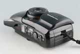 Olympus μ ZOOM Panorama 35mm Point & Shoot Film Camera #56705D10
