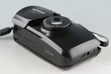 Olympus μ ZOOM Panorama 35mm Point & Shoot Film Camera #56705D10
