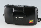 Olympus μ ZOOM Panorama 35mm Point & Shoot Film Camera #56707D10