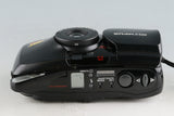 Olympus μ ZOOM Panorama 35mm Point & Shoot Film Camera #56707D10