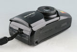 Olympus μ ZOOM Panorama 35mm Point & Shoot Film Camera #56707D10