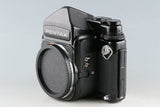 Pentax 67 Medium Format Film Camera #56709E3
