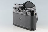 Pentax 67 Medium Format Film Camera #56709E3