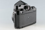 Pentax 67 Medium Format Film Camera #56709E3