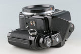 Pentax 67 Medium Format Film Camera #56709E3
