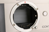 Contax G1 35mm Rangefinder Film Camera #56710D4