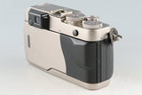 Contax G1 35mm Rangefinder Film Camera #56710D4