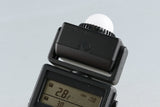 Sekonic Digiflash Model L-458 Exposure Meter #56714F2
