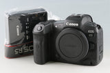 Canon EOS R5 Mirrorless Digital Camera #56715E1