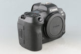 Canon EOS R5 Mirrorless Digital Camera #56715E1