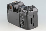 Canon EOS R5 Mirrorless Digital Camera #56715E1