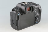 Canon EOS R5 Mirrorless Digital Camera #56715E1