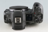 Canon EOS R5 Mirrorless Digital Camera #56715E1