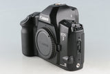 Canon EOS 3 35mm SLR Film Camera #56716E2