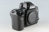 Canon EOS 3 35mm SLR Film Camera #56716E2