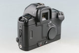 Canon EOS 3 35mm SLR Film Camera #56716E2