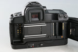 Canon EOS 3 35mm SLR Film Camera #56716E2