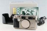 Contax G2 35mm Rangefinder Film Camera With Box #56717L9