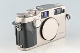 Contax G2 35mm Rangefinder Film Camera With Box #56717L9